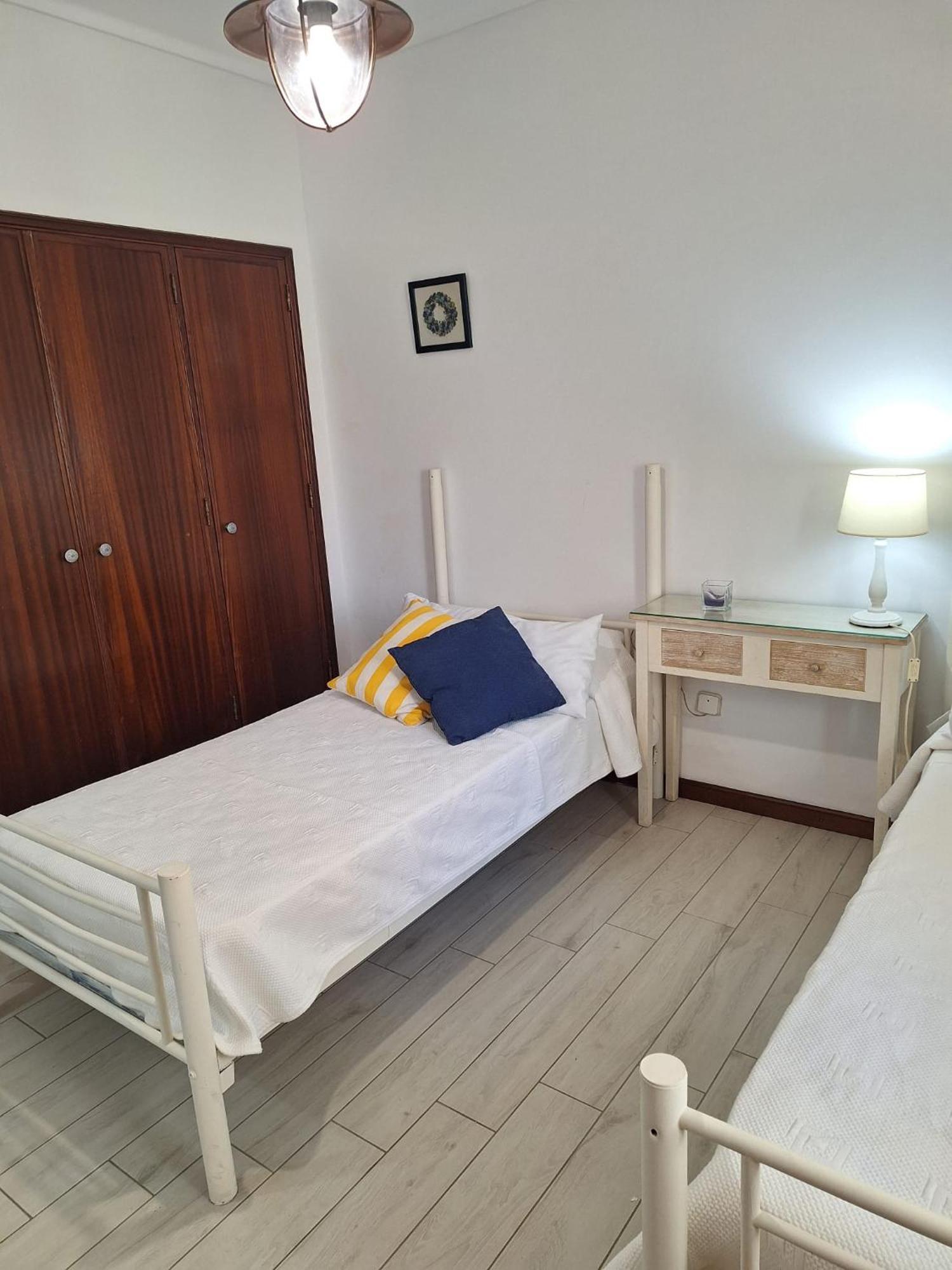 La Casa De Isa En Aveiro Apartment Luaran gambar
