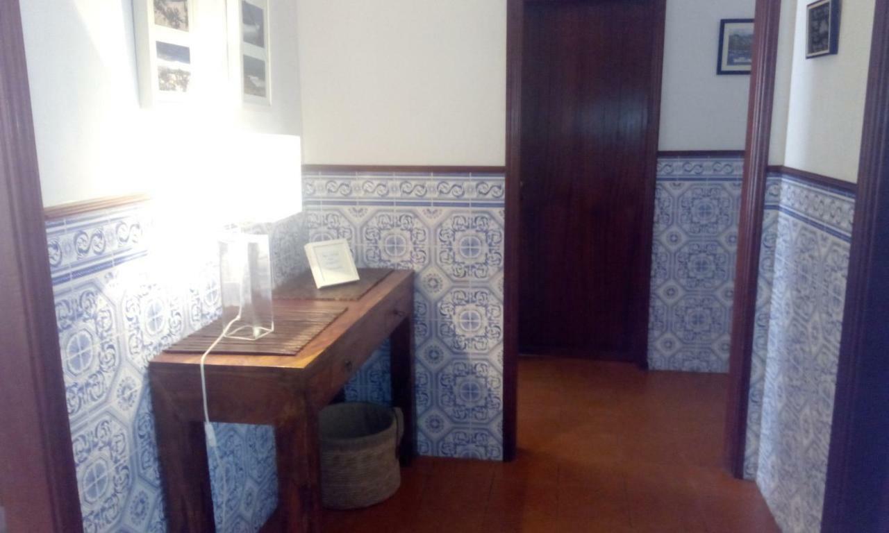 La Casa De Isa En Aveiro Apartment Luaran gambar
