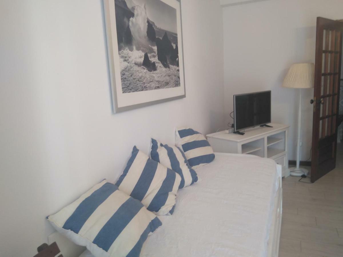 La Casa De Isa En Aveiro Apartment Luaran gambar