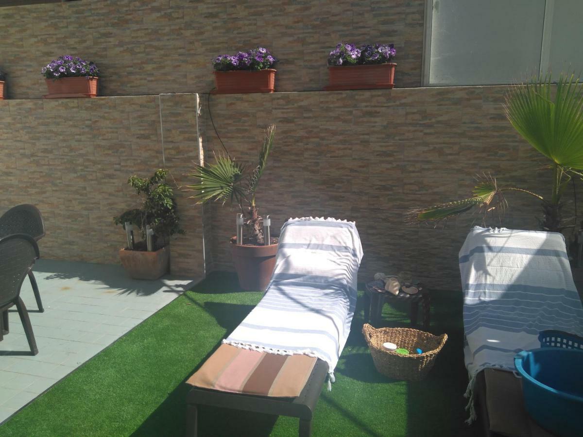 La Casa De Isa En Aveiro Apartment Luaran gambar
