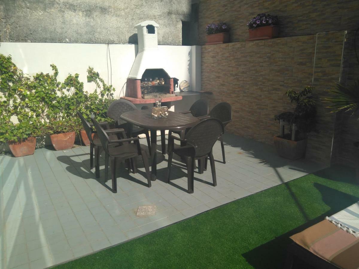 La Casa De Isa En Aveiro Apartment Luaran gambar
